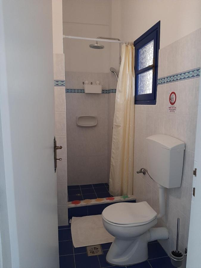 Villa Nefeli Perissa  Esterno foto